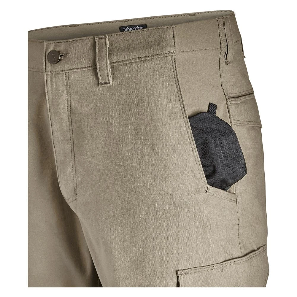Men's Vertx Phantom Flex OPS Pants Tan~1 - Image 12