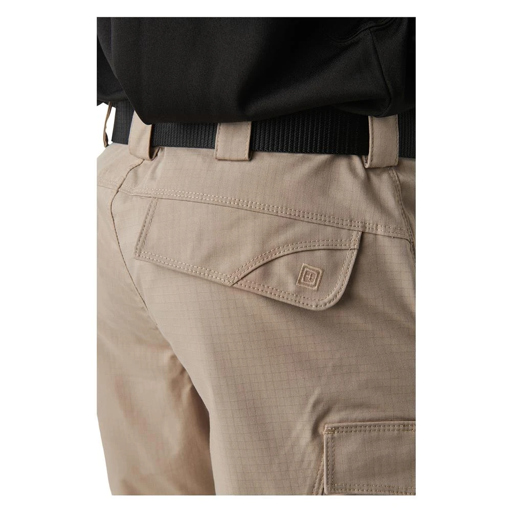 Men's 5.11 Stryke Pants Khaki~1 - Image 13