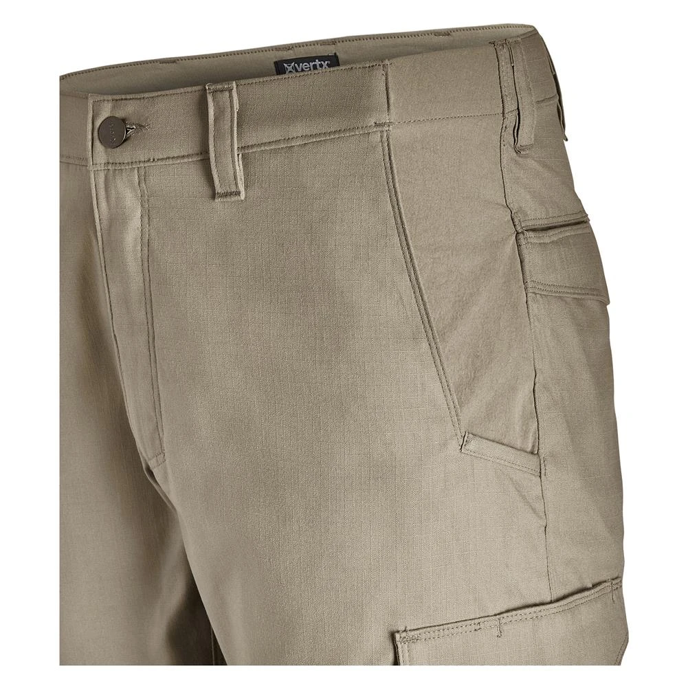 Men's Vertx Phantom Flex OPS Pants Tan~1 - Image 13