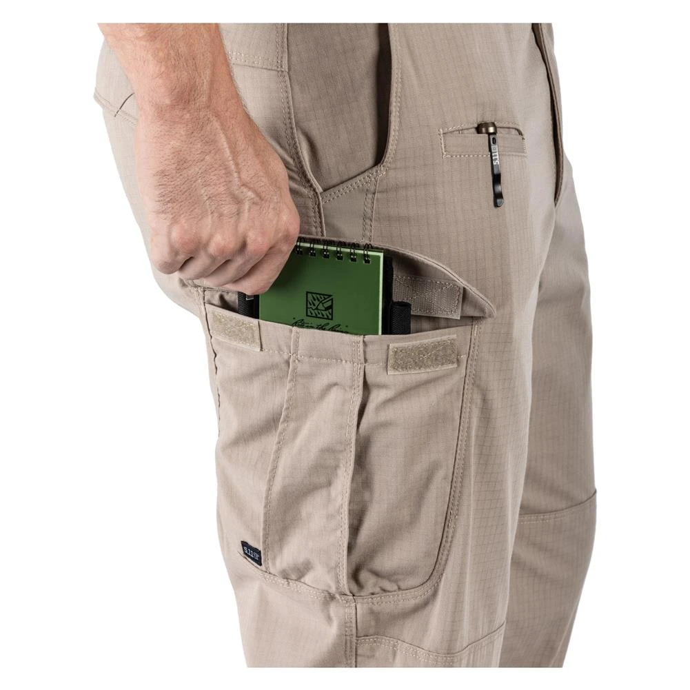 Men's 5.11 Stryke Pants Khaki~1 - Image 15