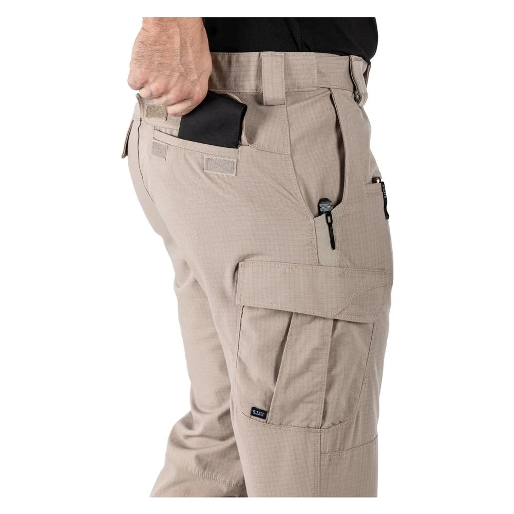 Men's 5.11 Stryke Pants Khaki~1 - Image 16
