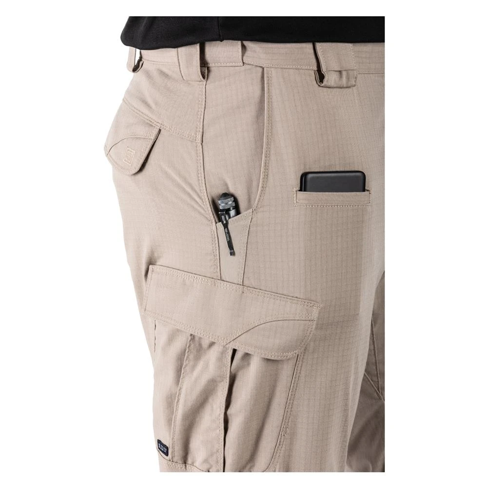 Men's 5.11 Stryke Pants Khaki~1 - Image 17