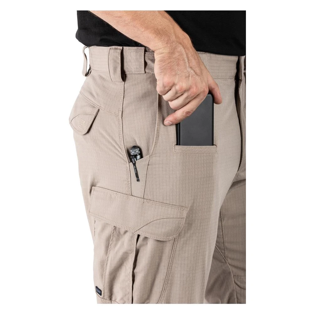 Men's 5.11 Stryke Pants Khaki~1 - Image 18