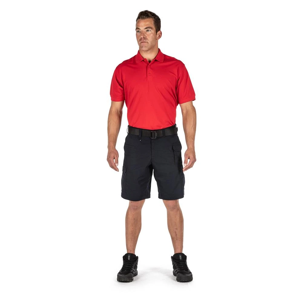 Men's 5.11 ABR Pro Shorts Navy - Image 3