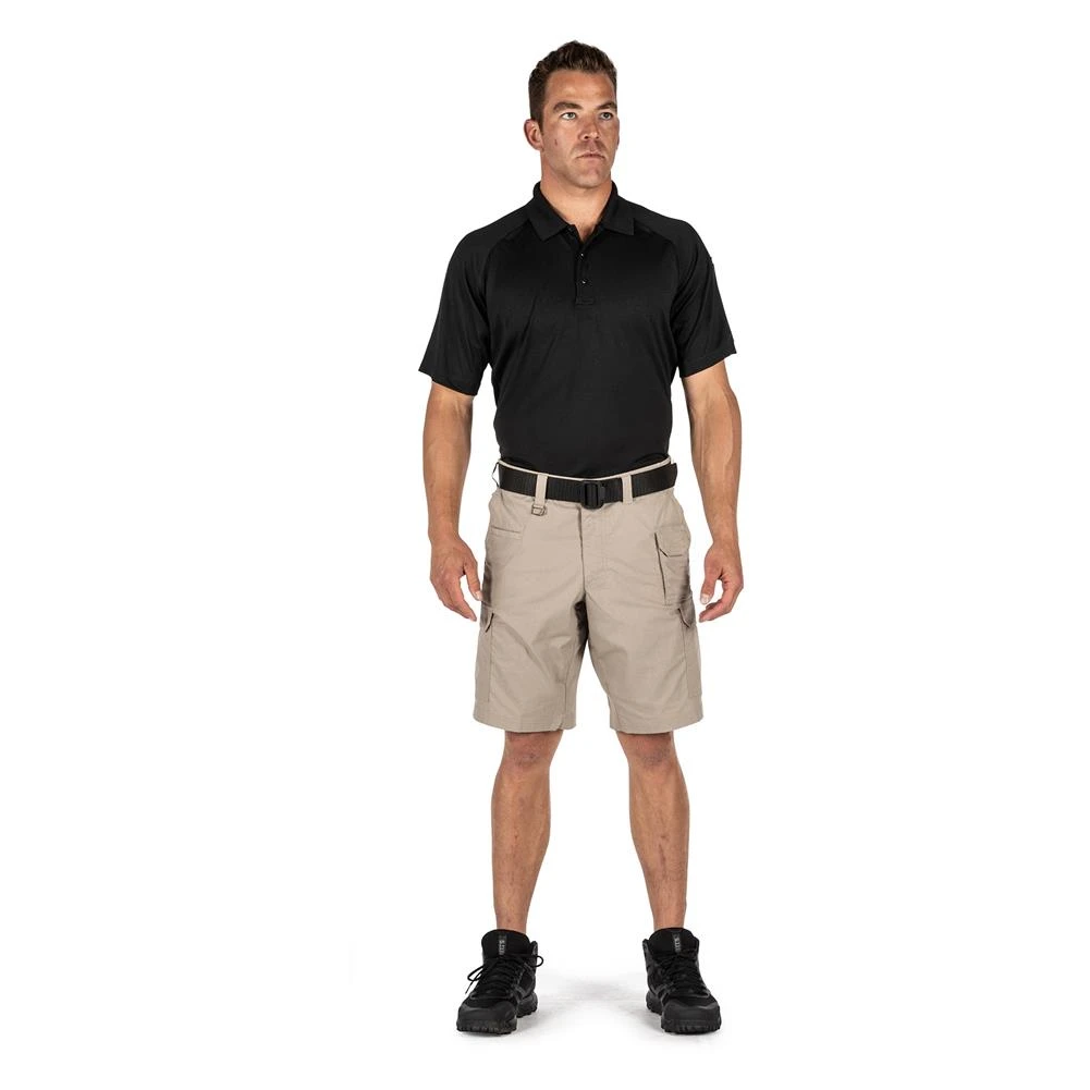Men's 5.11 ABR Pro Shorts Khaki - Image 3