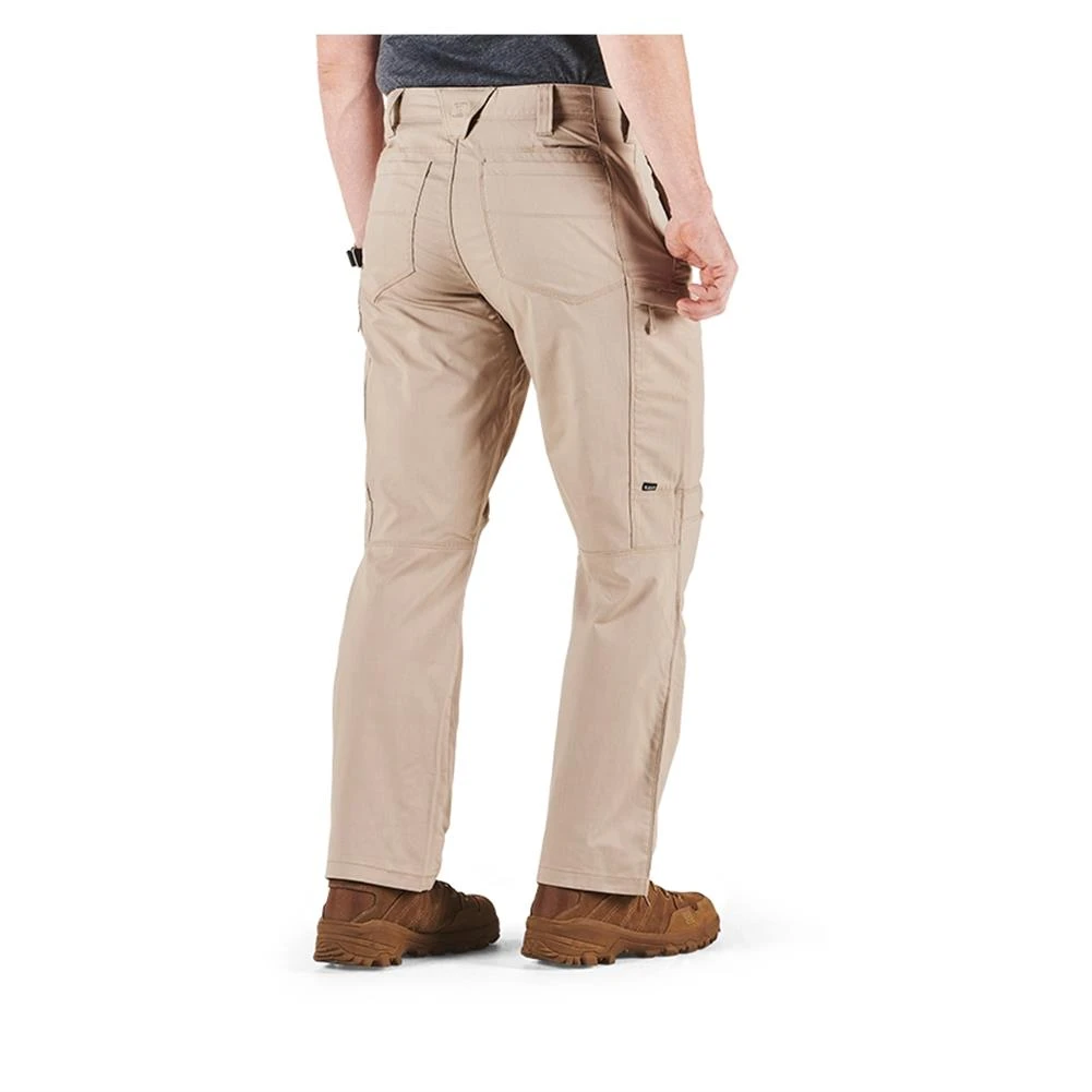 Men's 5.11 Apex Pants Khaki - Image 3