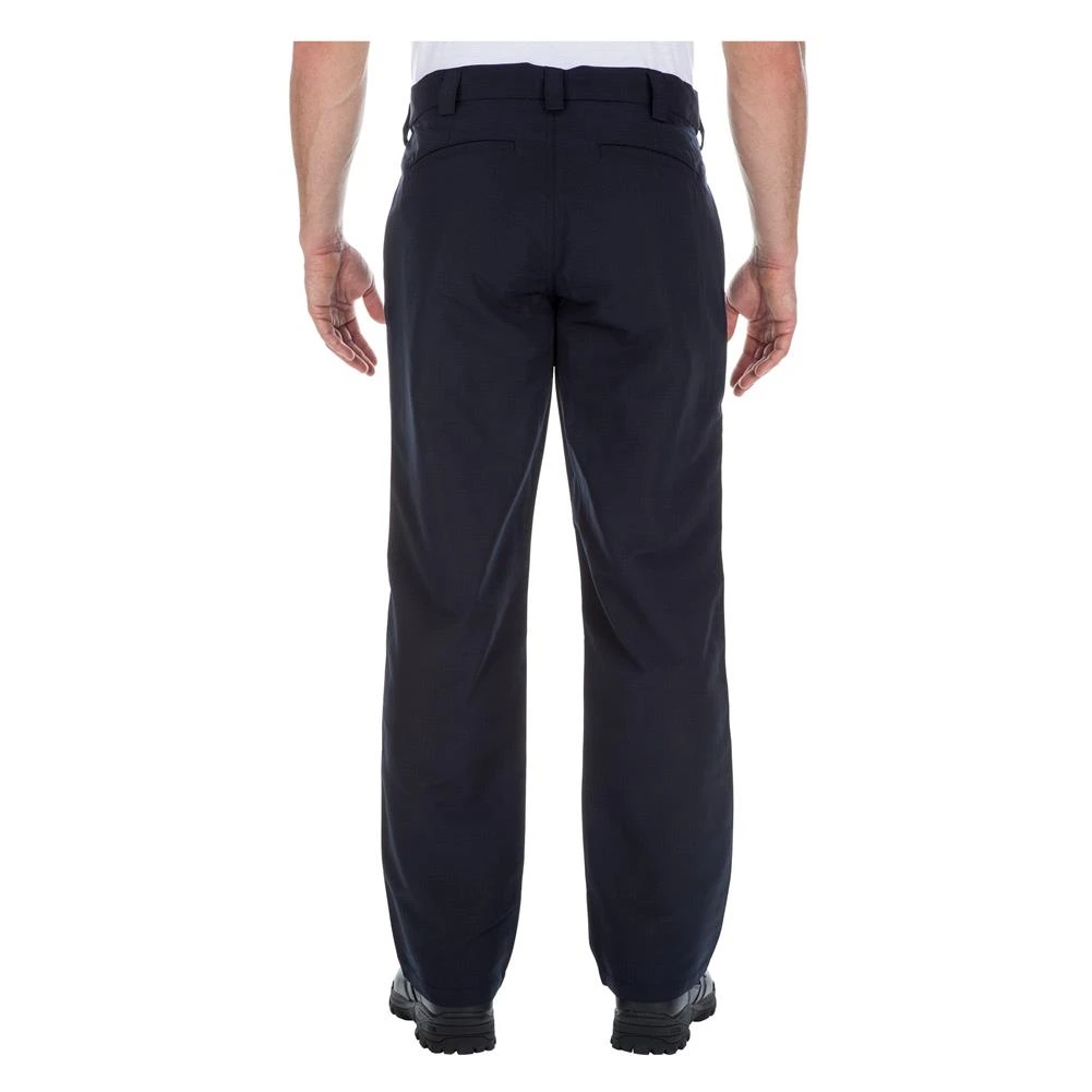 Men's 5.11 Fast-Tac Urban Pants Navy - Image 3