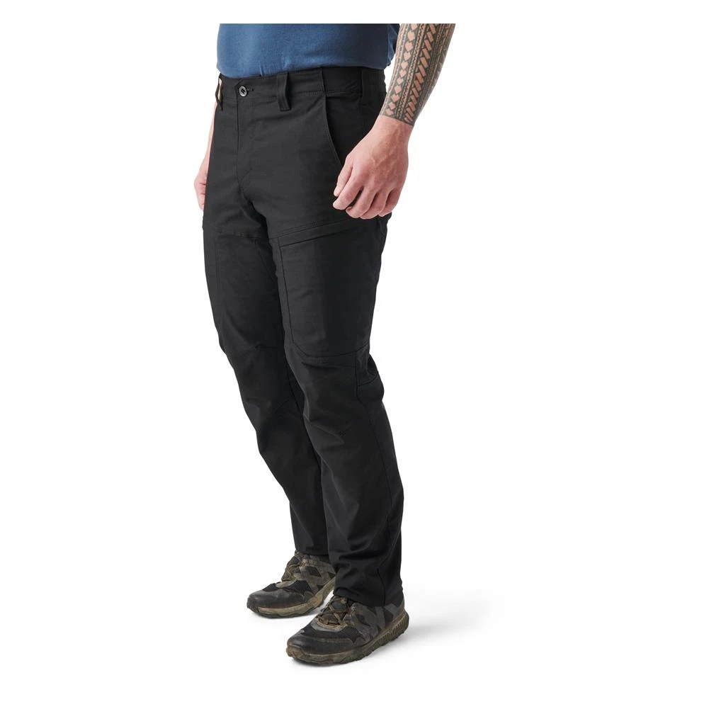 Men's 5.11 Ridge Pants Black - Image 3