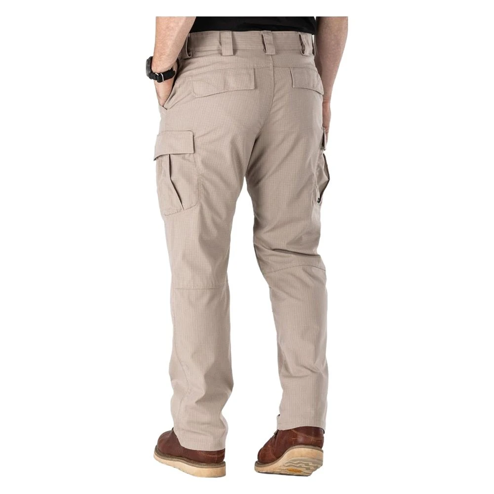 Men's 5.11 Stryke Pants Khaki~1 - Image 3