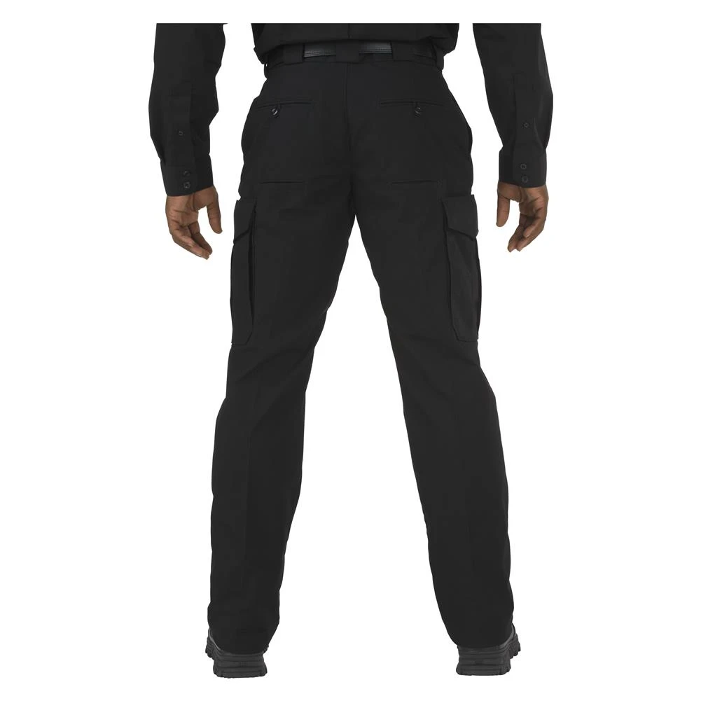 Men's 5.11 Stryke PDU Class B Pants Black - Image 3