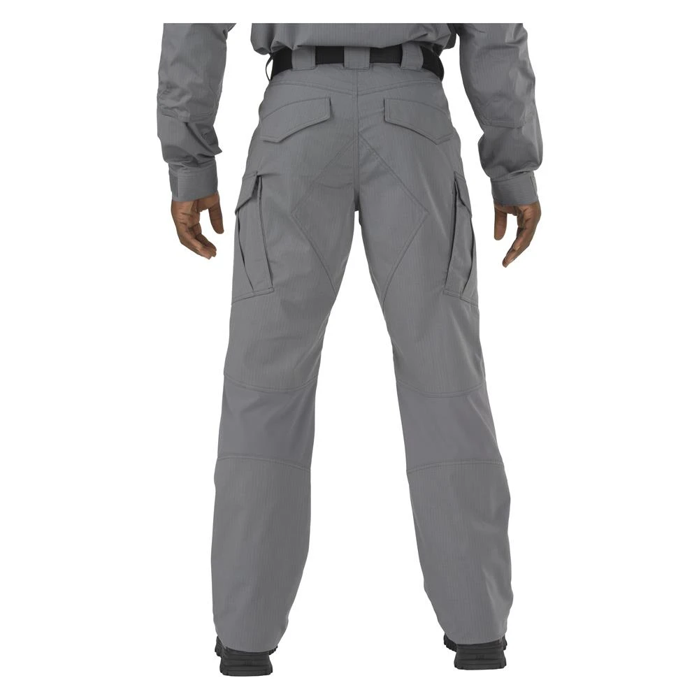 Men's 5.11 Stryke TDU Pants Storm~1 - Image 3