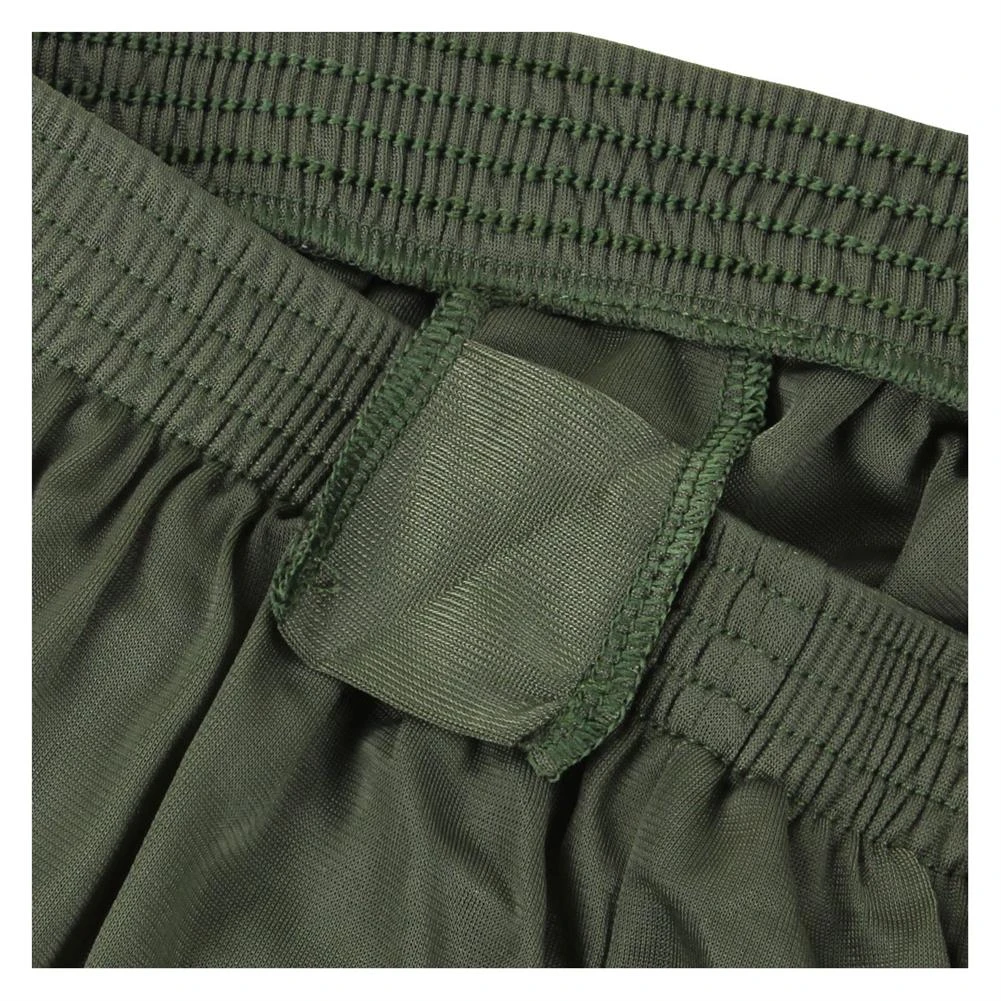 Men's Condor Ranger Panty Shorts Green - Image 3