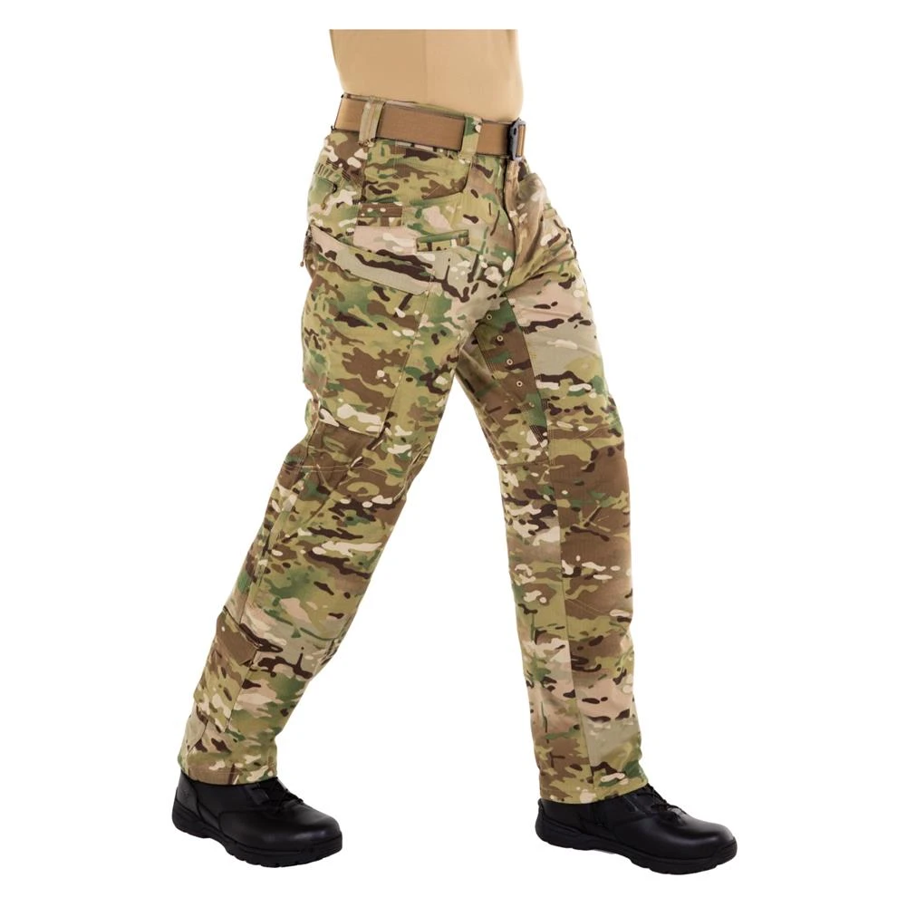 Men's First Tactical Defender Pants Multicam - Image 3