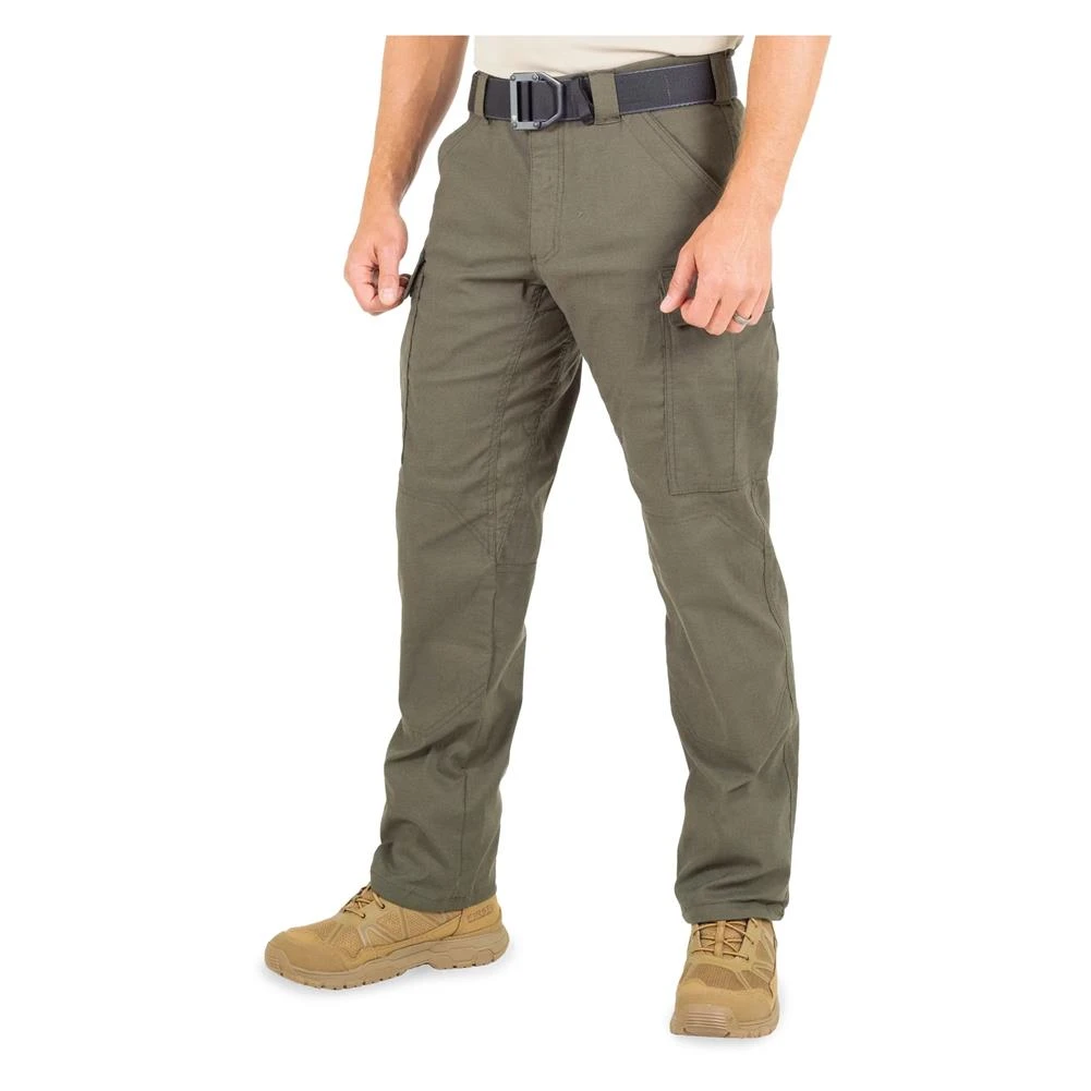 Men's First Tactical V2 BDU Pants Green~1 - Image 3