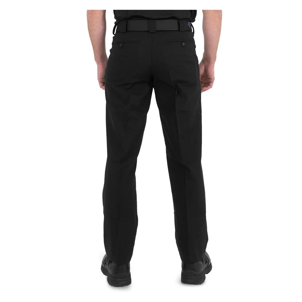 Men's First Tactical V2 Pro Duty Uniform Pants Black - Image 3