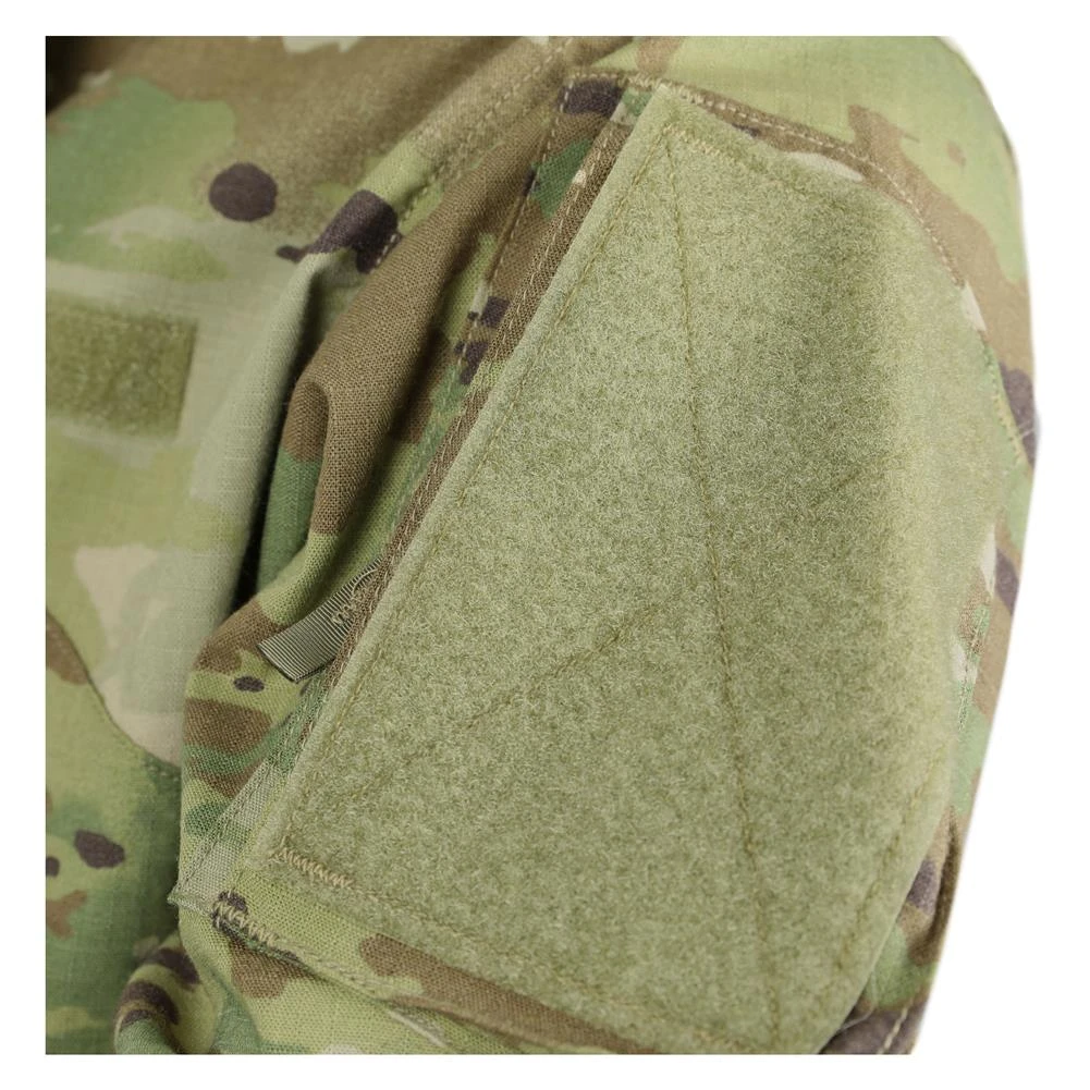 Men's Propper FR OCP Uniform Coat Ocp - Image 3