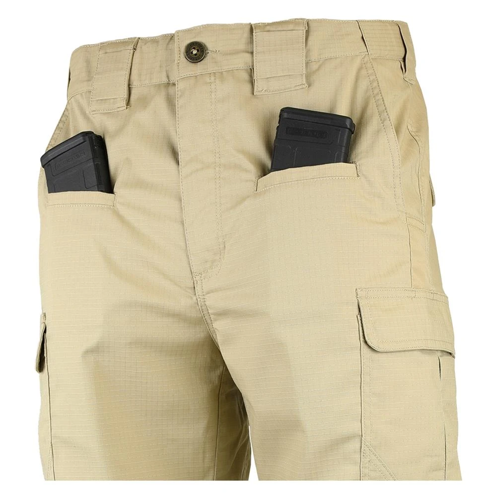 Men's Propper Kinetic Pants Khaki~1 - Image 3
