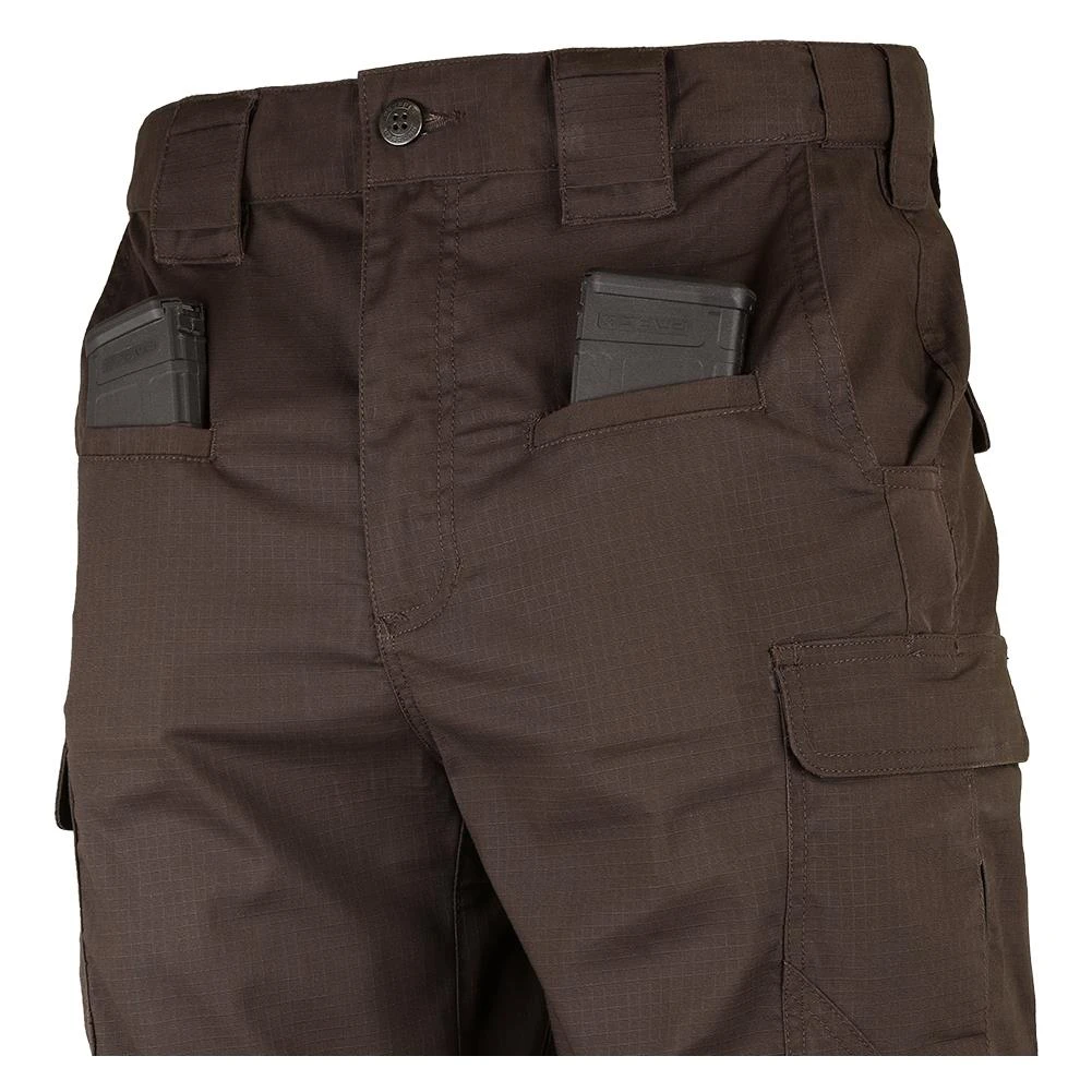 Men's Propper Kinetic Pants Brown~1 - Image 3