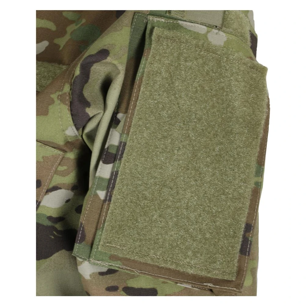 Women's Propper Nylon / Cotton OCP Uniform Coat Ocp~2 - Image 3