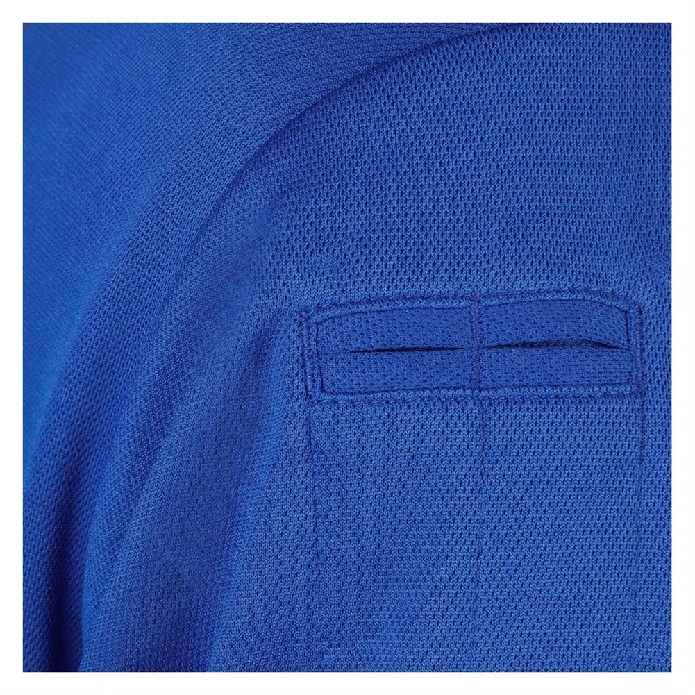 Men's Propper Uniform Polo Blue~1 - Image 3