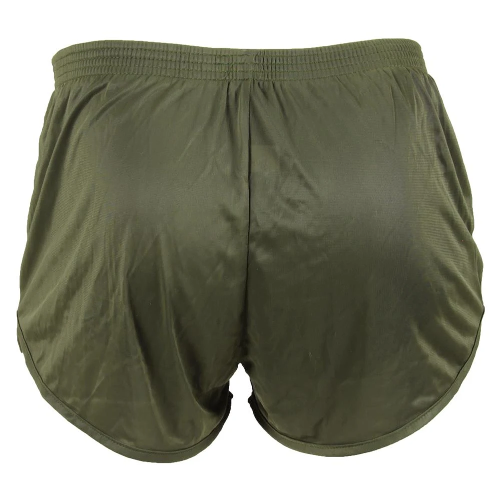 Men's Soffe Ranger Panty Shorts Drab - Image 3