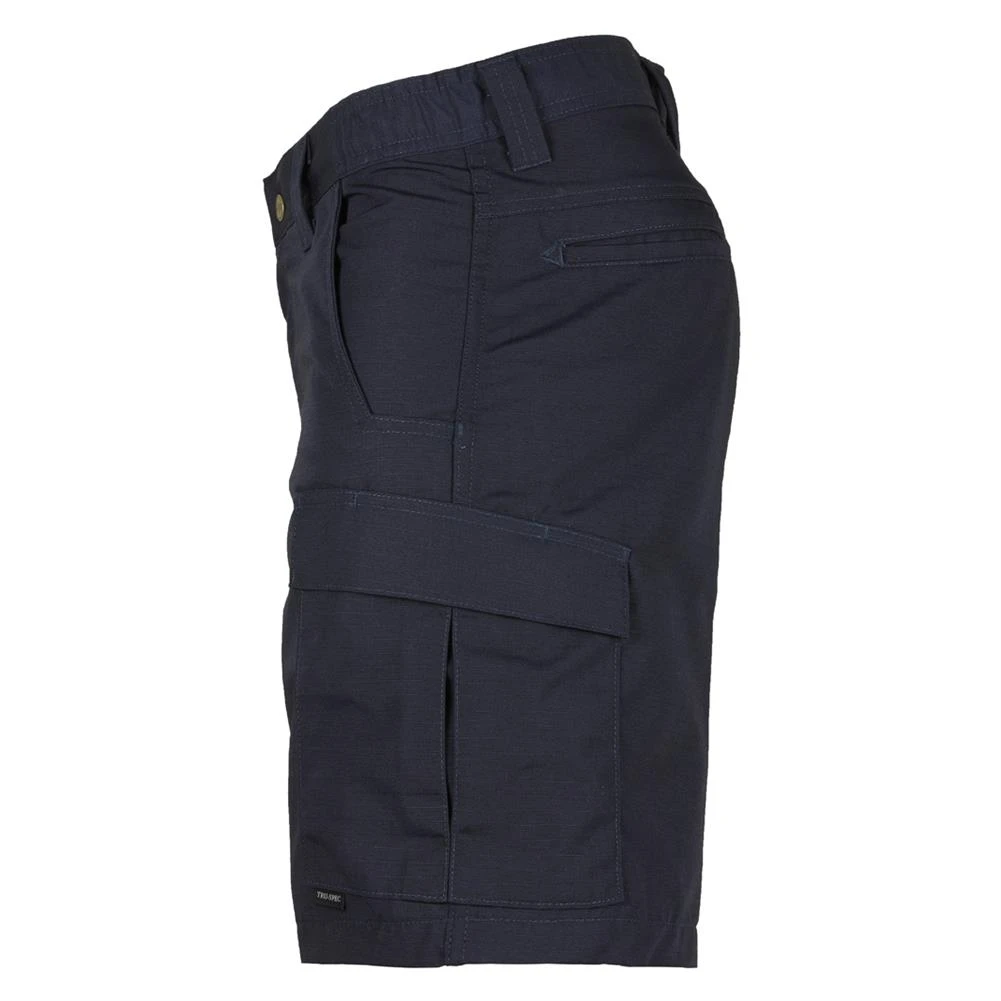 Men's TRU-SPEC 24-7 Series Simply Tactical Cargo Shorts Navy - Image 3