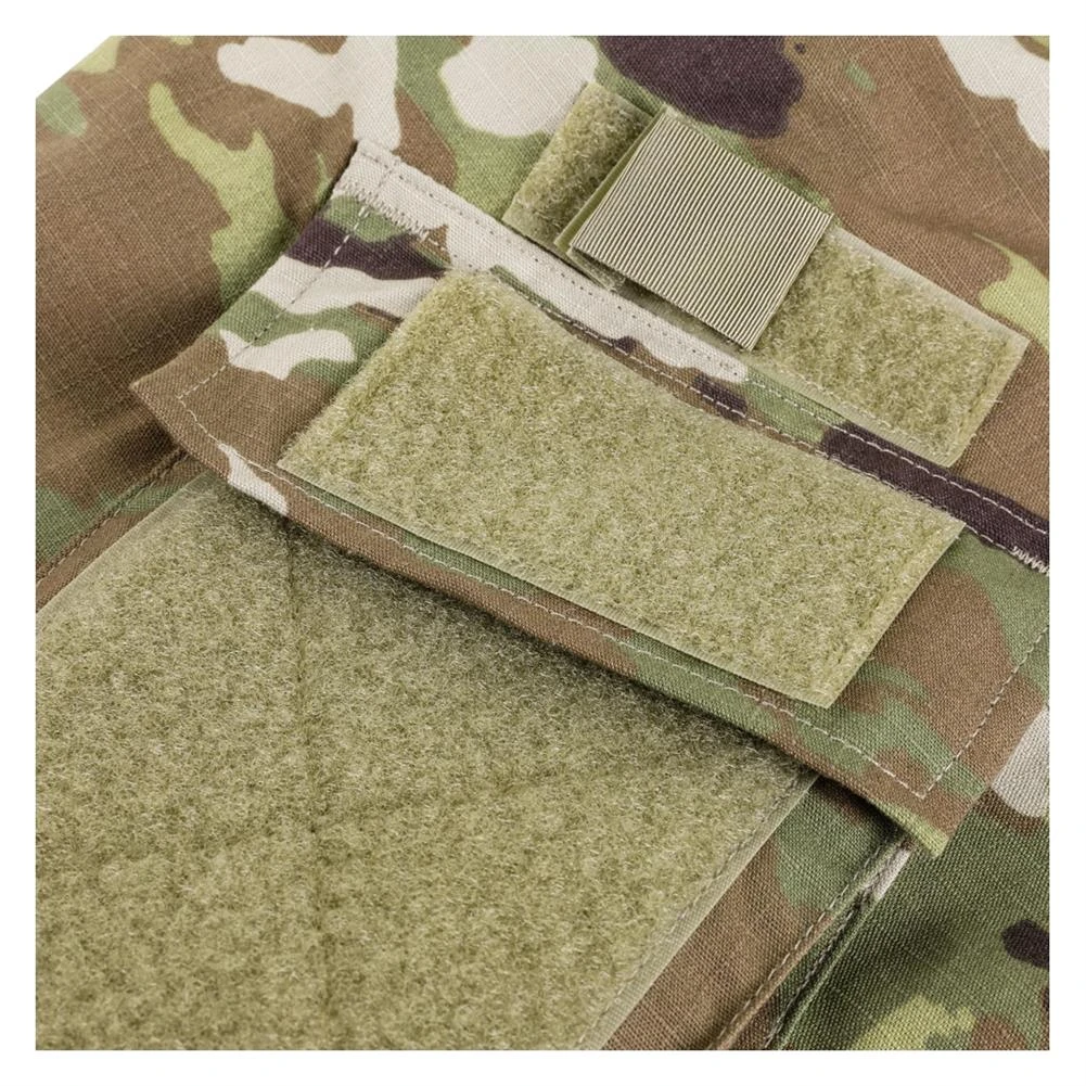 Men's TRU-SPEC Hot Weather OCP Uniform Coat (IHWCU) Ocp~1 - Image 3