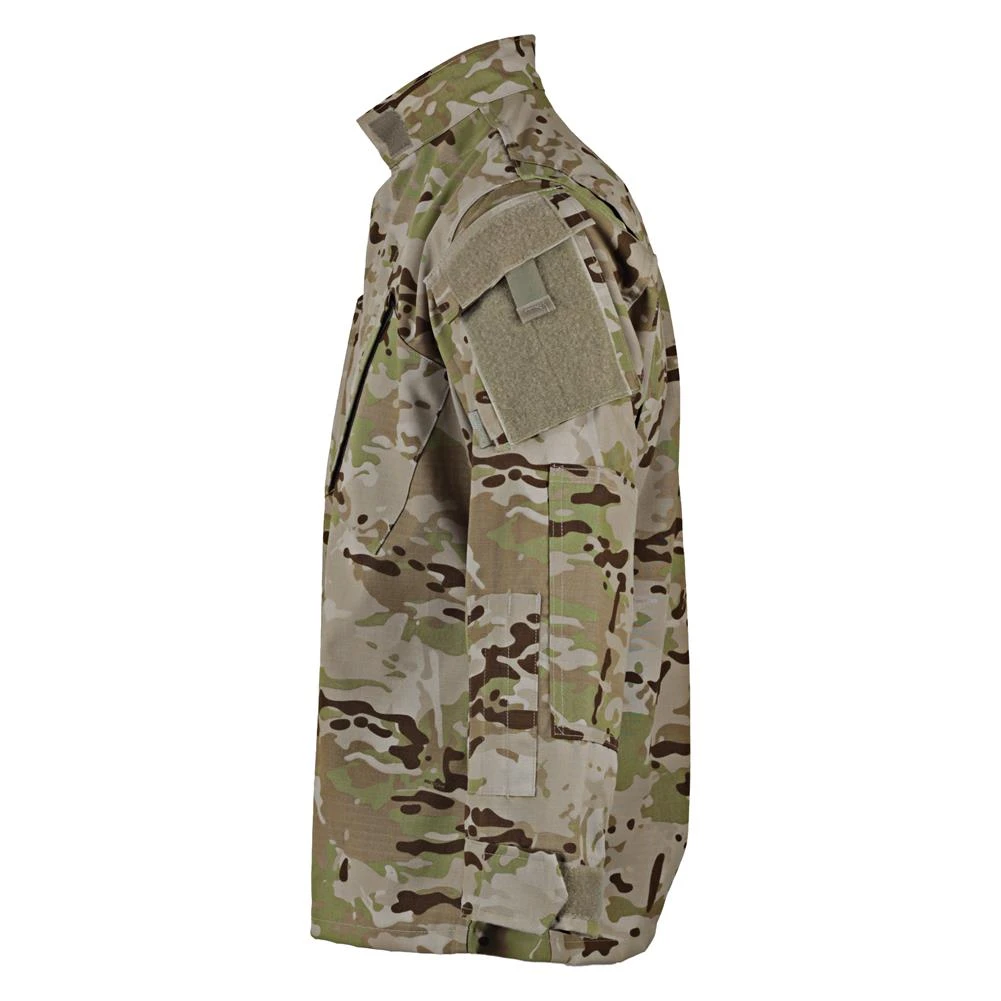 Men's TRU-SPEC Nylon / Cotton Ripstop TRU Coat Arid - Image 3