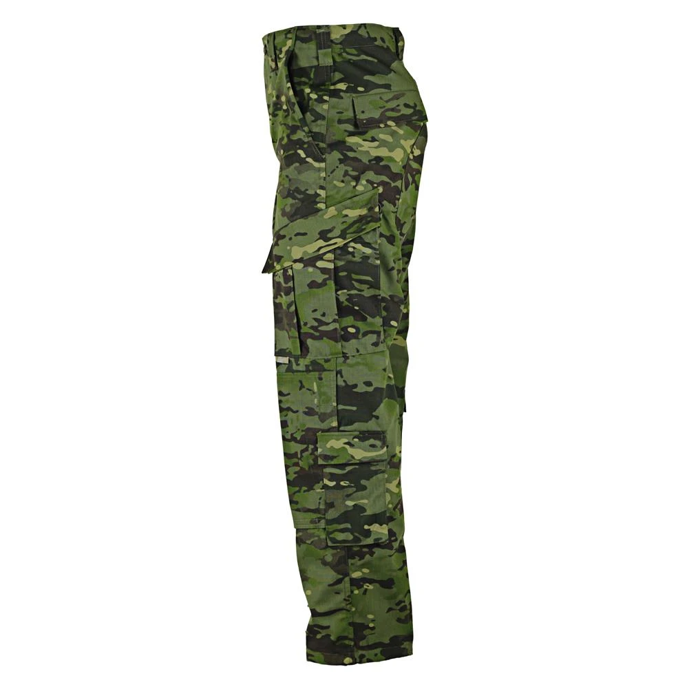 Men's TRU-SPEC Nylon / Cotton Ripstop TRU Uniform Pants Tropic - Image 3