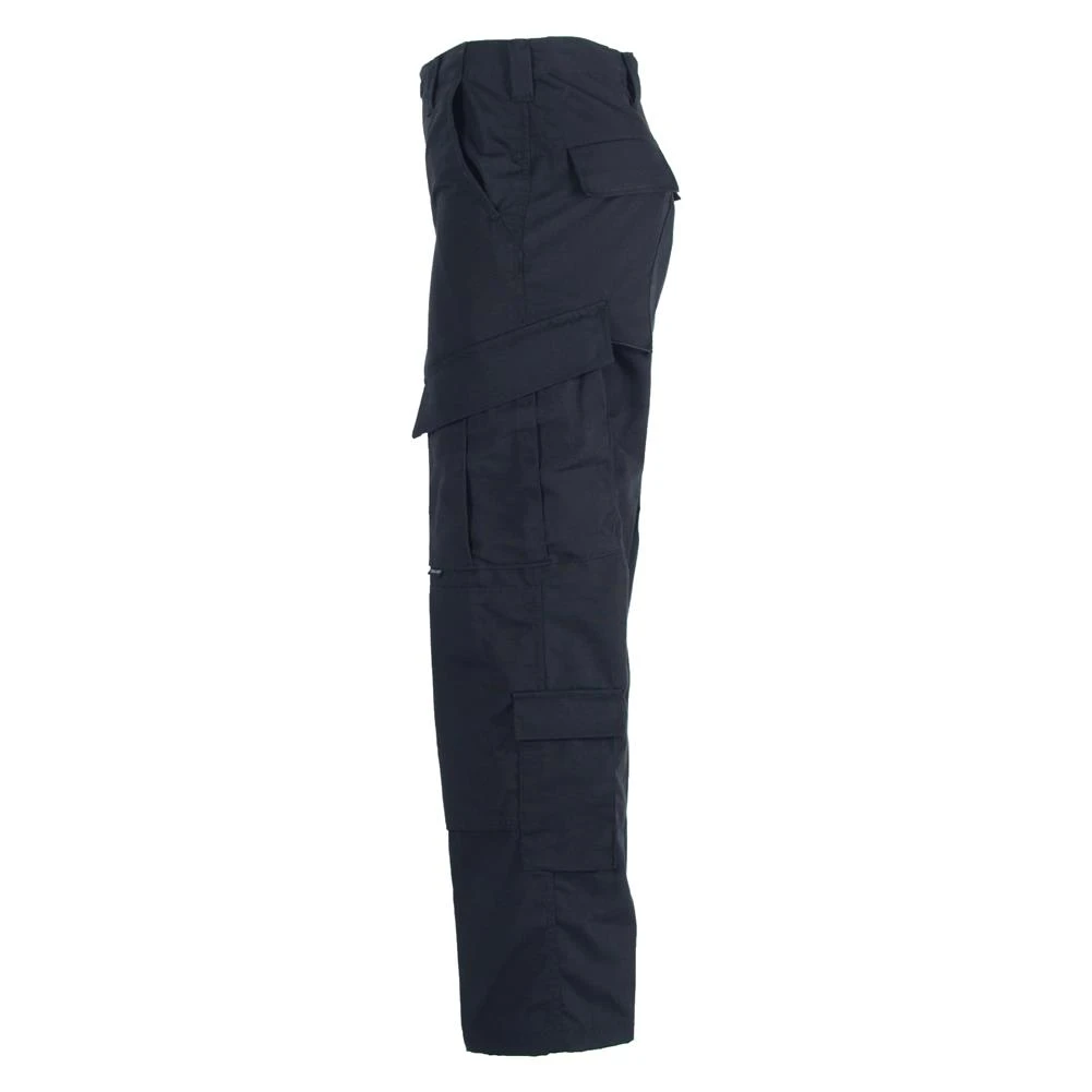 Men's TRU-SPEC Poly / Cotton Ripstop TRU Uniform Pants Navy - Image 3