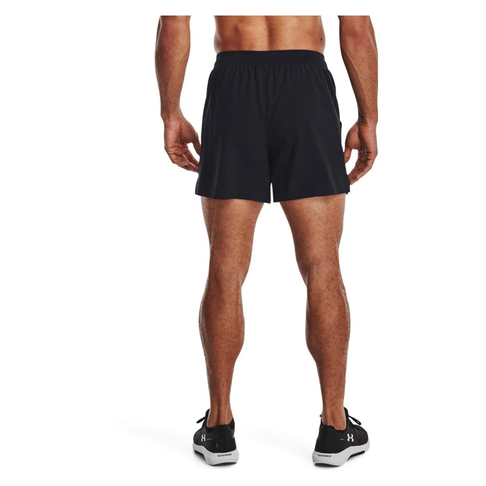 Men's Under Armour Tactical Academy 5" Shorts Afs - Image 3