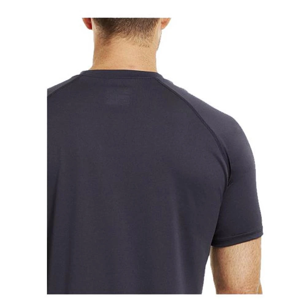 Men's Under Armour Tactical Tech Tee Blue - Image 3