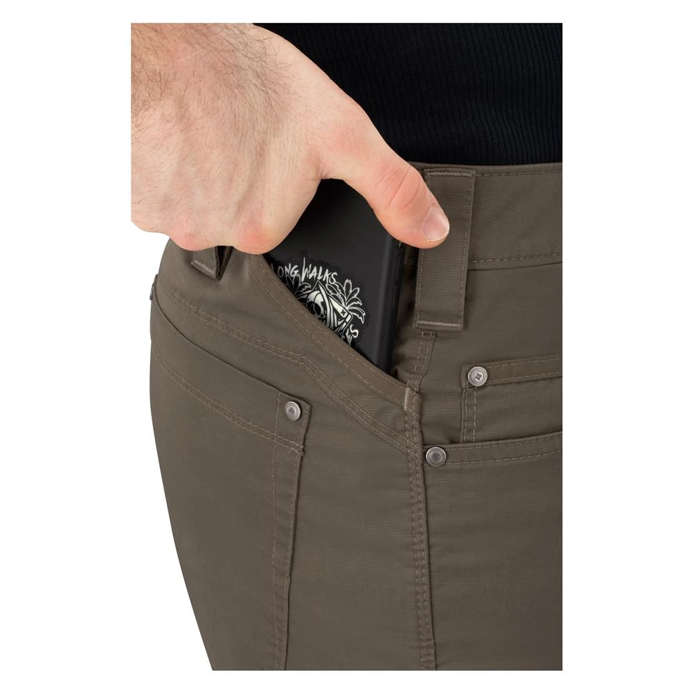 Men's Vertx 11" Cutback Shorts Cord - Image 3