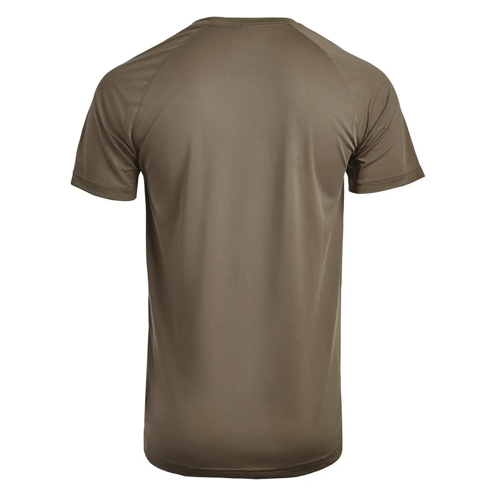 Men's Vertx Full Guard Performance Shirt Coyote - Image 3