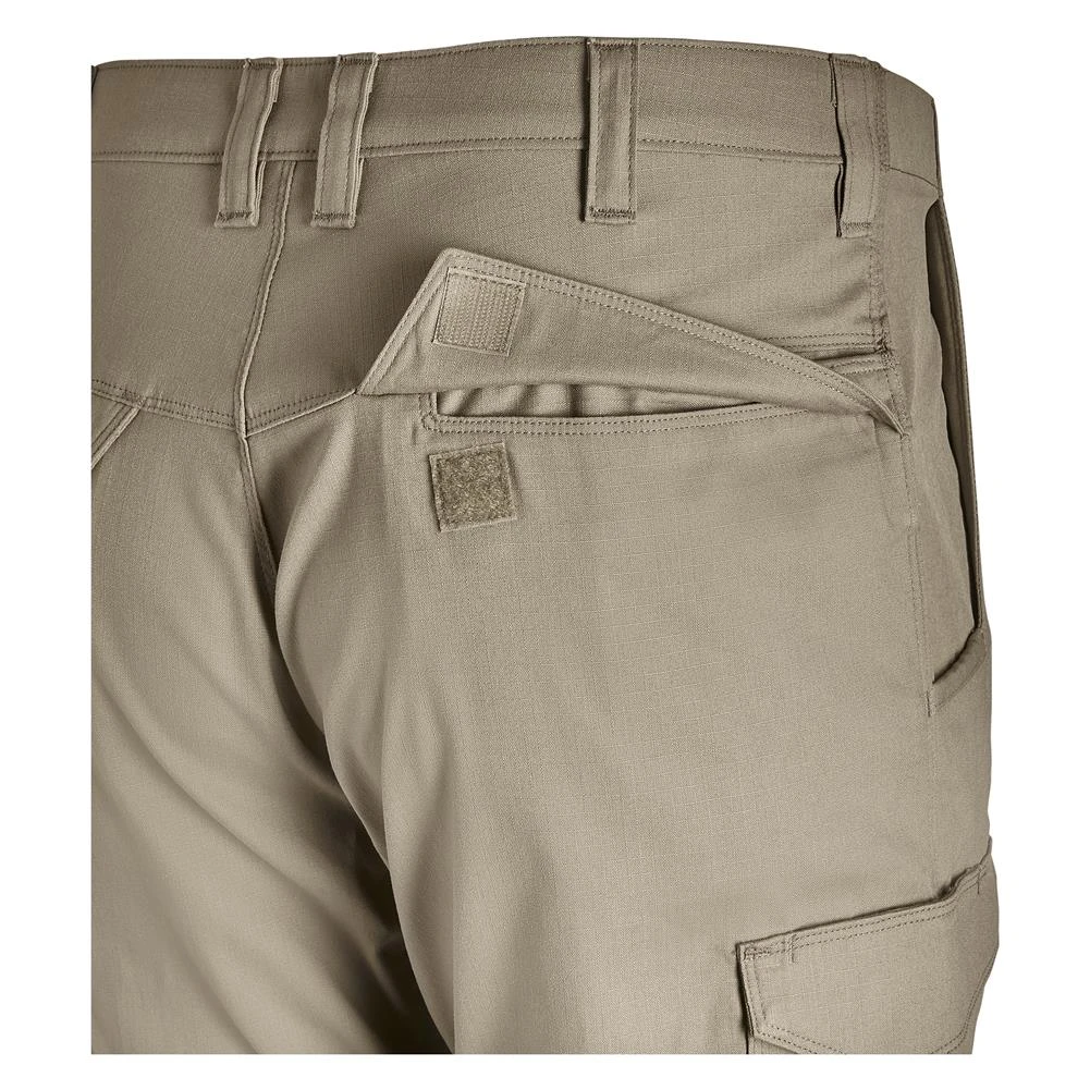 Men's Vertx Phantom Flex OPS Pants Tan~1 - Image 3