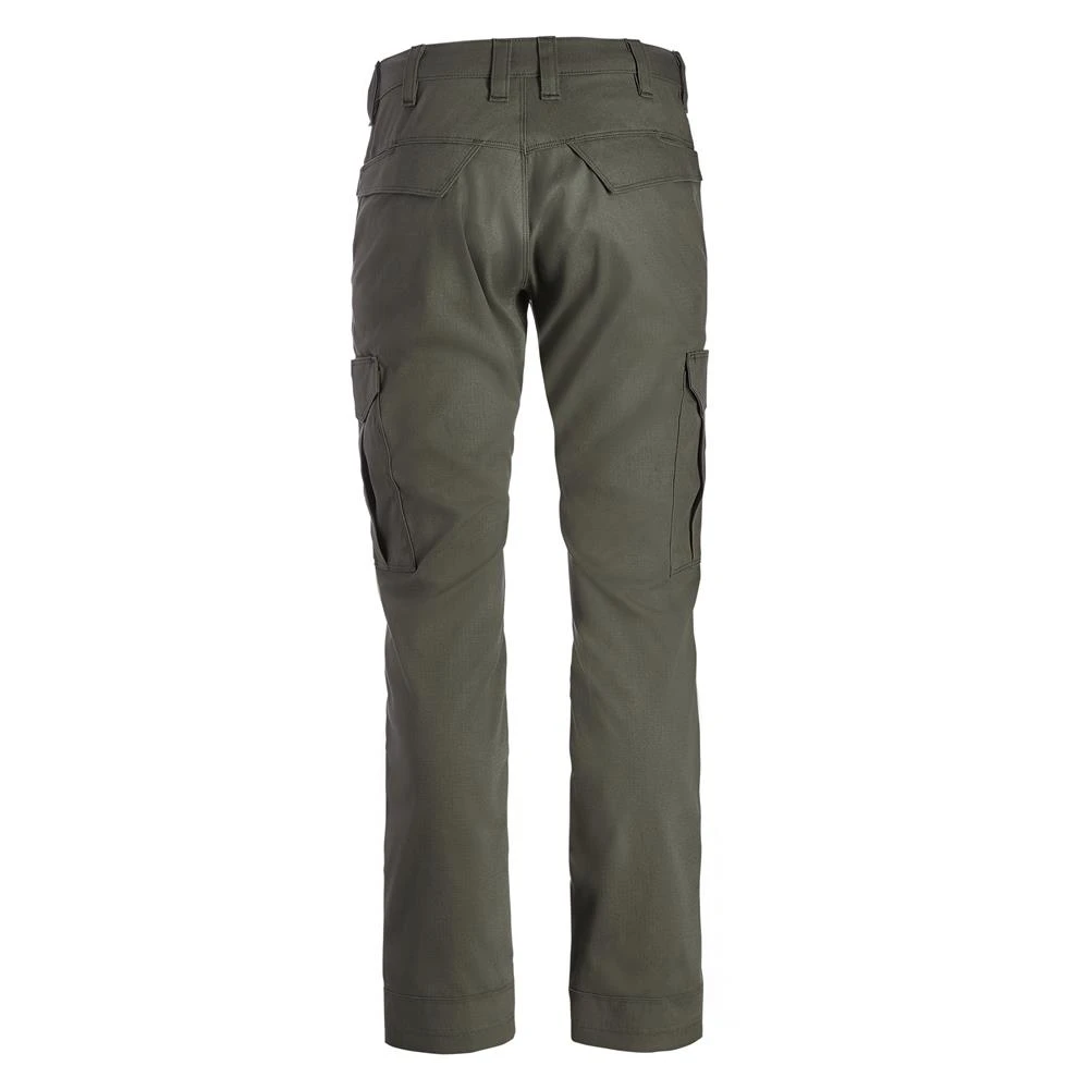 Women's Vertx Phantom Flex OPS Pants Green~2 - Image 3