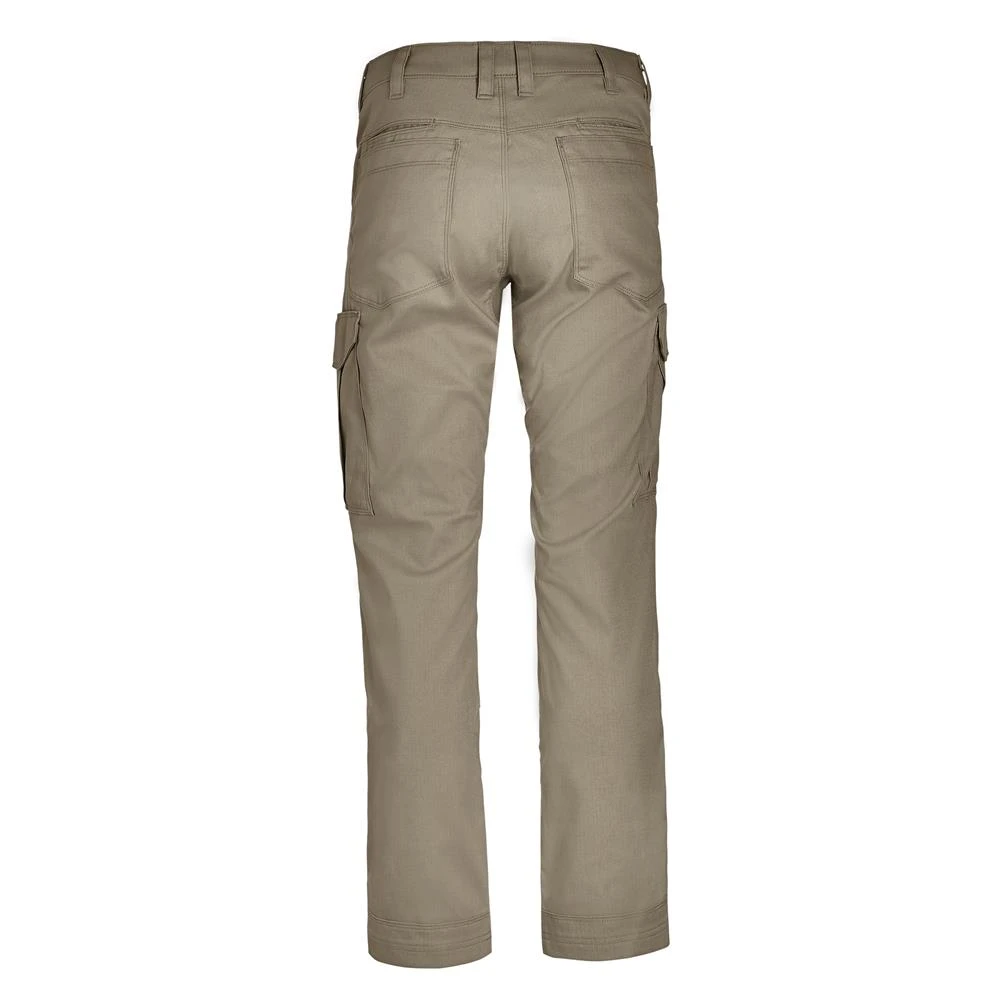 Women's Vertx Phantom Flex Pants Tan~2 - Image 3
