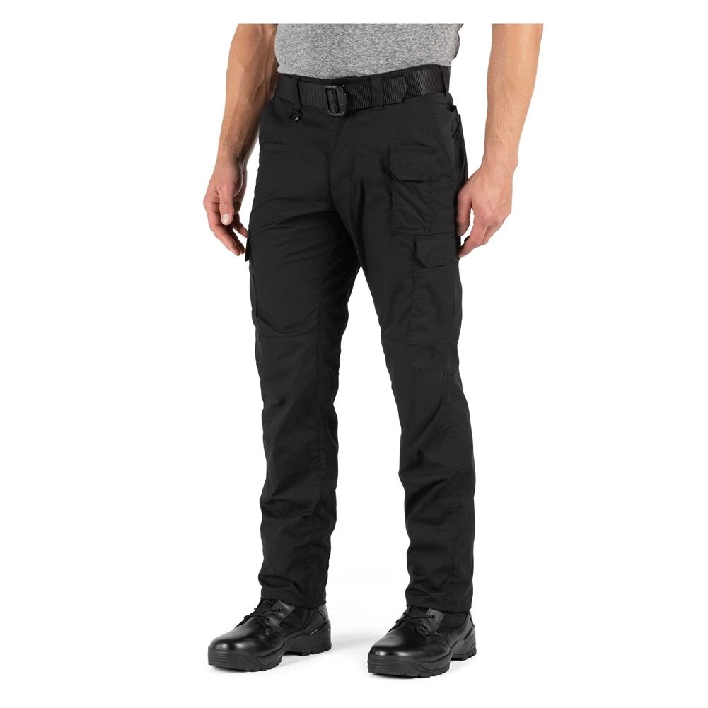 Men's 5.11 ABR Pro Pants Black - Image 4