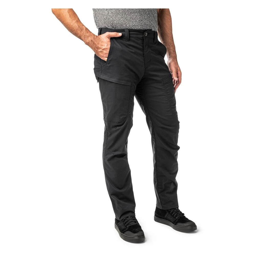 Men's 5.11 Ridge Pants Black - Image 4
