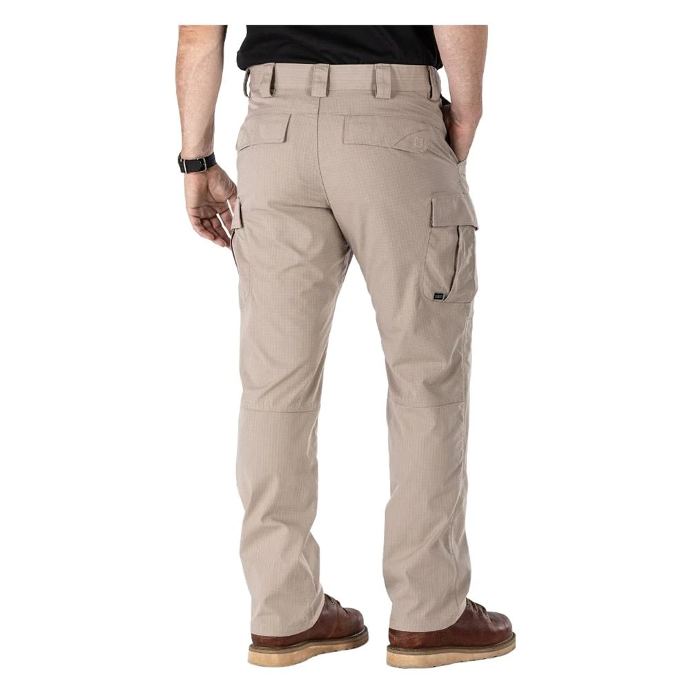 Men's 5.11 Stryke Pants Khaki~1 - Image 4