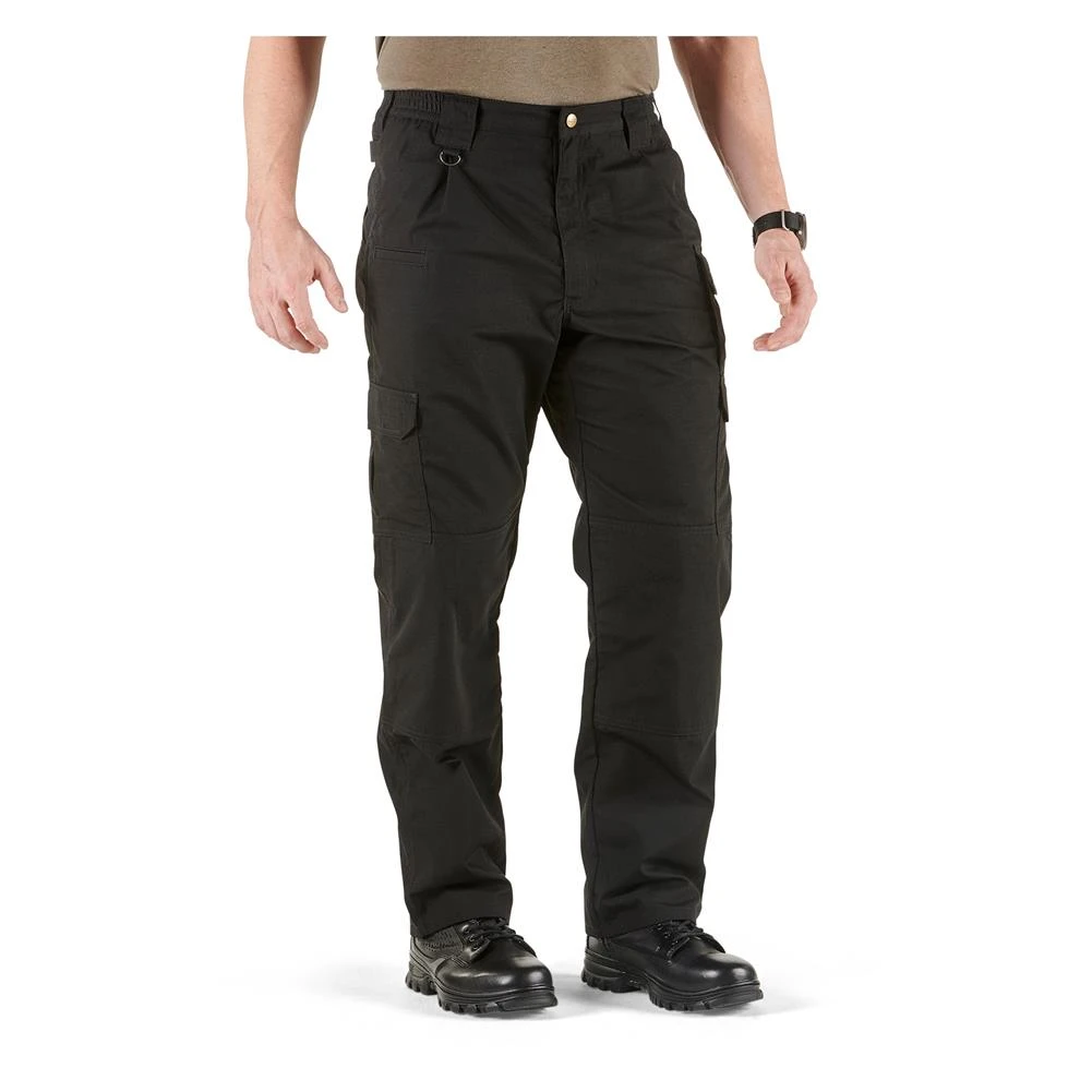 Men's 5.11 Taclite Pro Pants Black~1 - Image 4