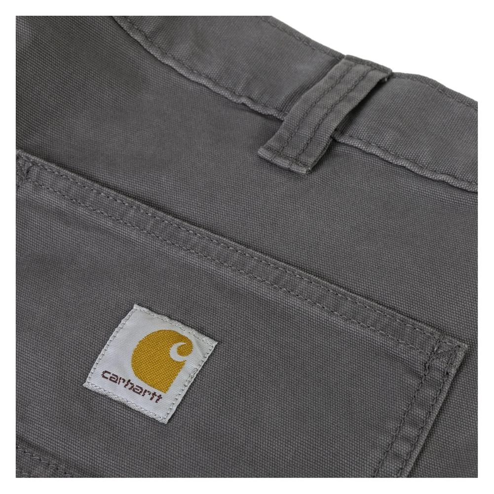 Men's Carhartt Rugged Flex Rigby Shorts Gravel - Image 4
