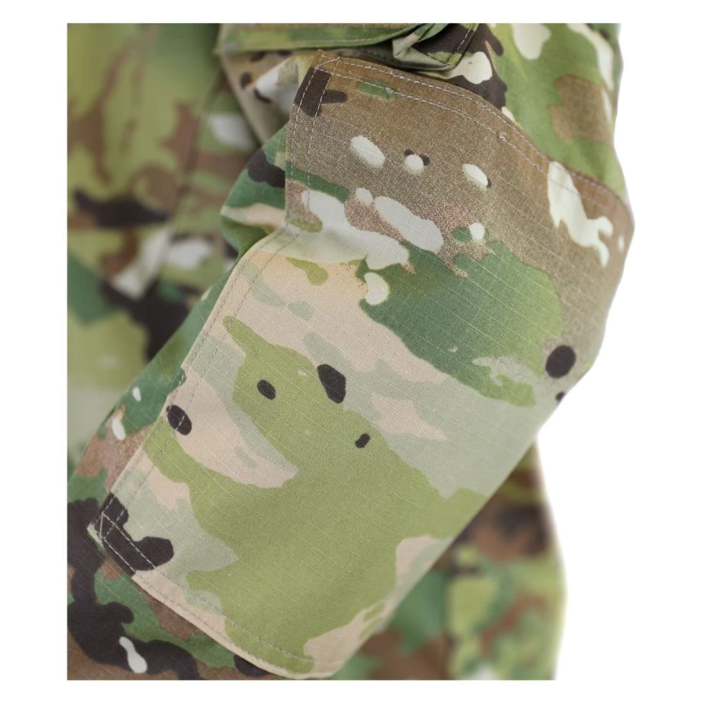 Men's Propper Cotton OCP Uniform Coat Ocp - Image 4