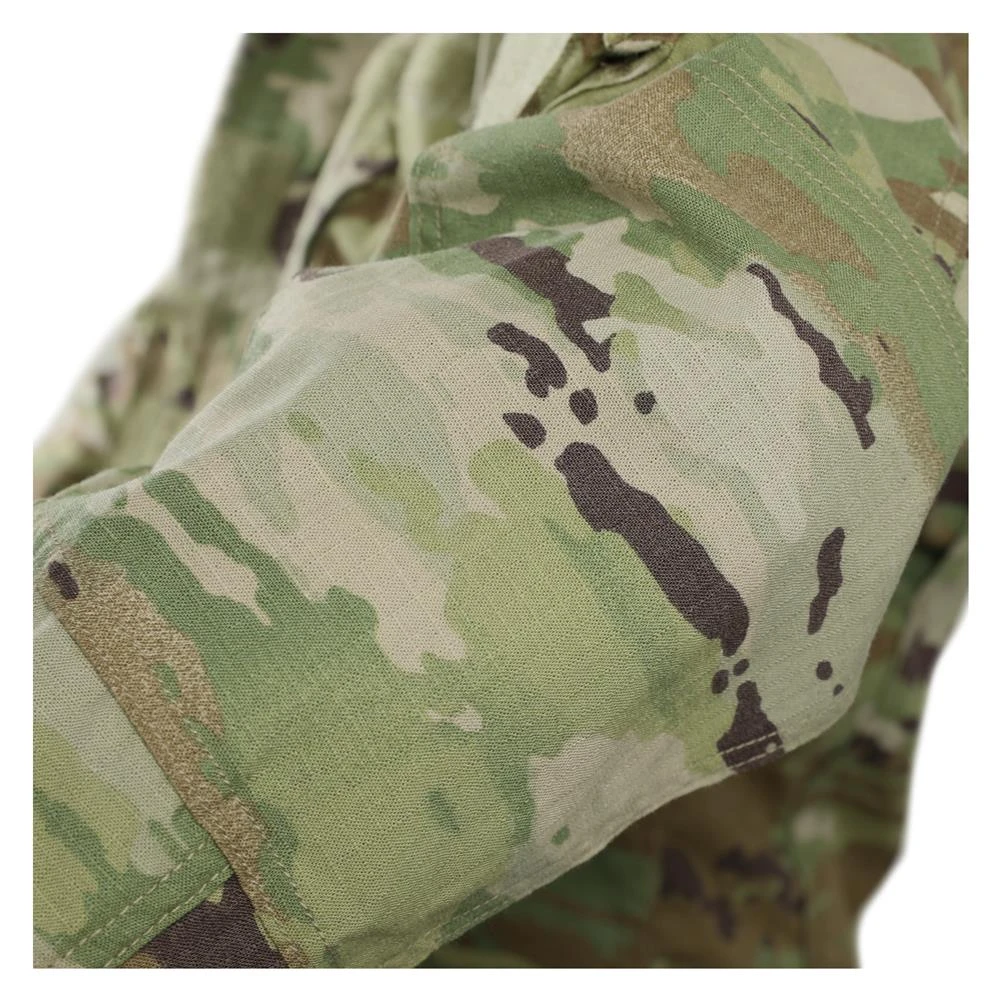 Men's Propper FR OCP Uniform Coat Ocp - Image 4