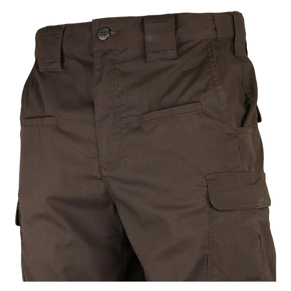 Men's Propper Kinetic Pants Brown~1 - Image 4