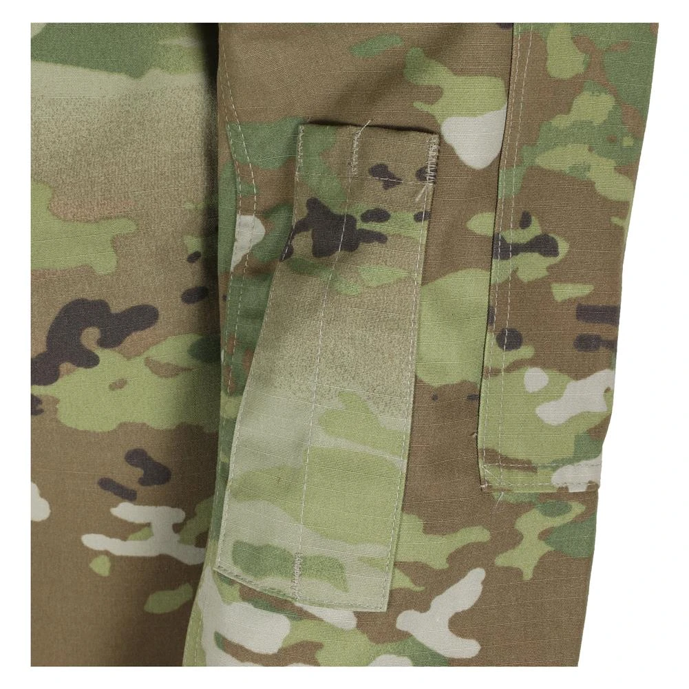 Women's Propper Nylon / Cotton OCP Uniform Coat Ocp~2 - Image 4