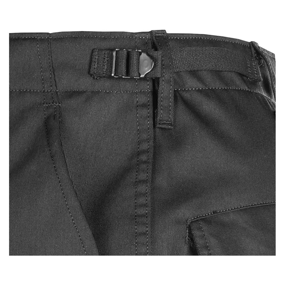 Men's Propper Uniform Poly / Cotton Twill BDU Pants Black - Image 4