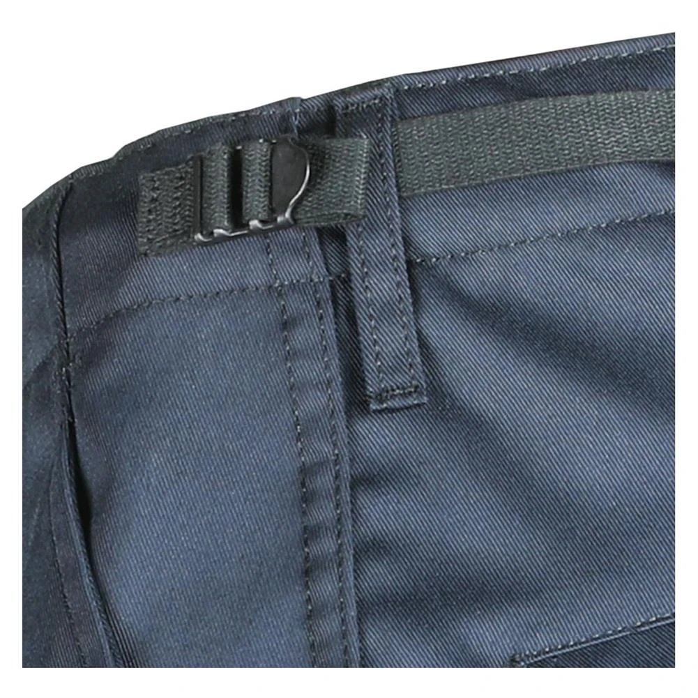 Men's Propper Uniform Poly / Cotton Twill BDU Pants Navy - Image 4