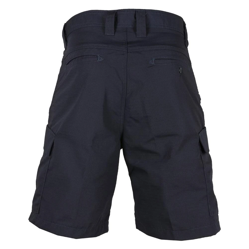 Men's TRU-SPEC 24-7 Series Simply Tactical Cargo Shorts Navy - Image 4
