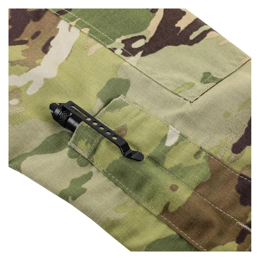 Men's TRU-SPEC Hot Weather OCP Uniform Coat (IHWCU) Ocp~1 - Image 4